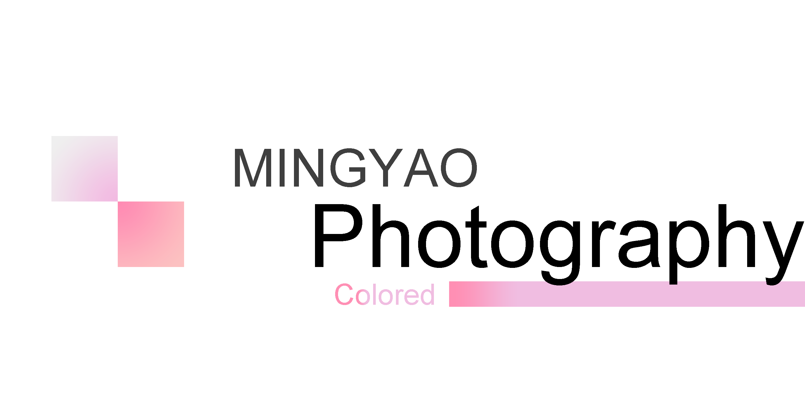 color 2023 original wordmark
